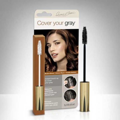 Cover Your Gray Touch Up Blush 0.25oz